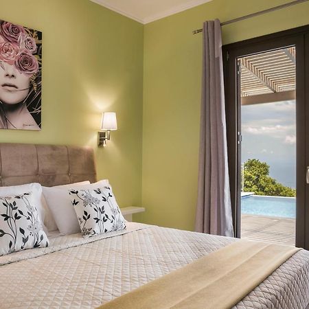 Saint Nicholas Villas 3 Skala  Ngoại thất bức ảnh